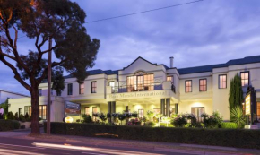 Hotels in Doncaster East